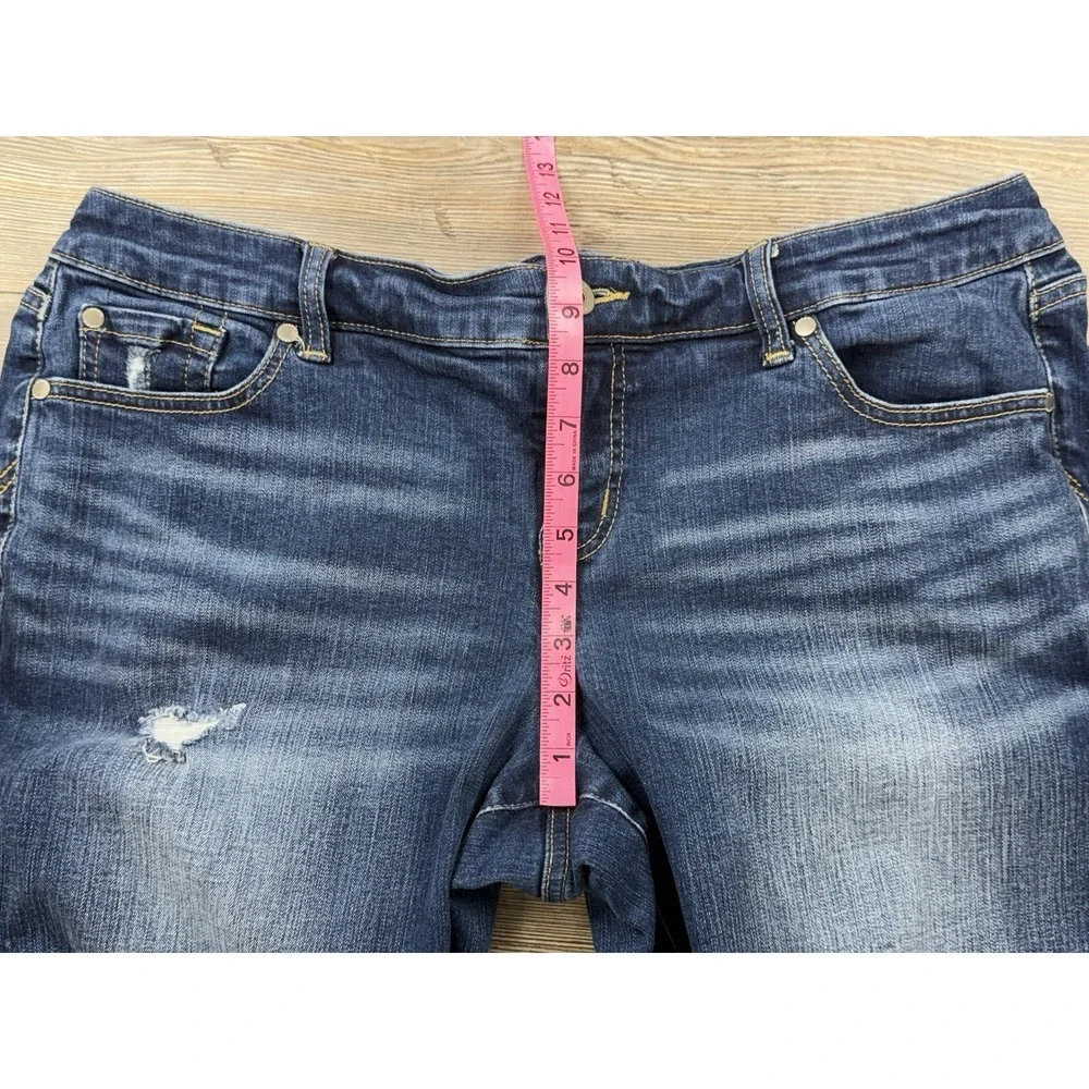 torrid boyfriend straight